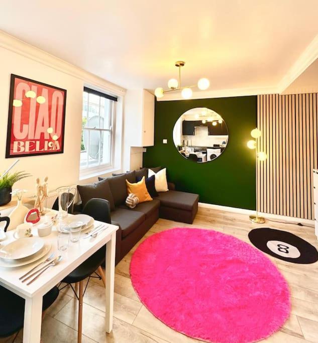 Appartement Stylish Londres