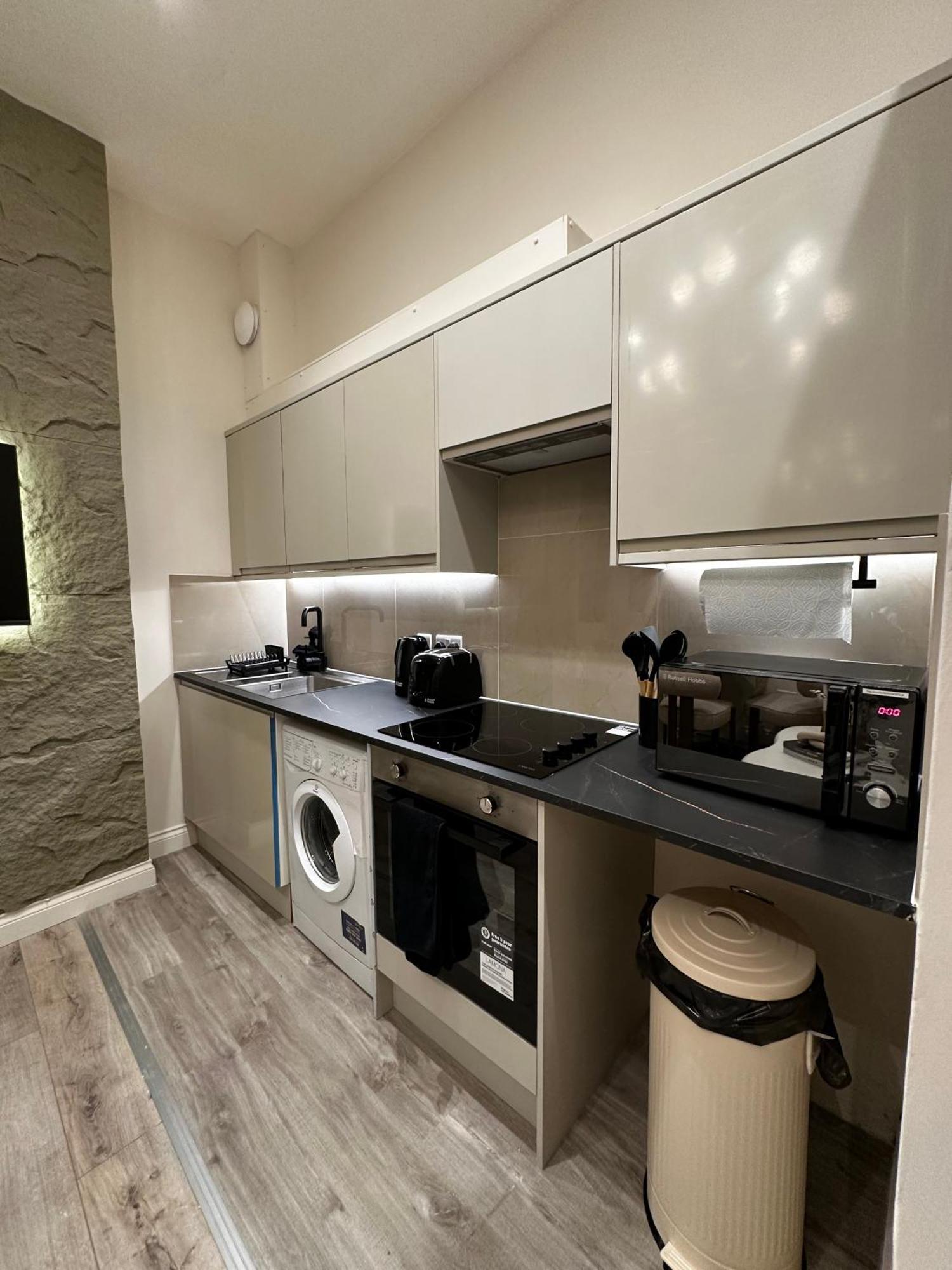 Stylish Appartement Londres