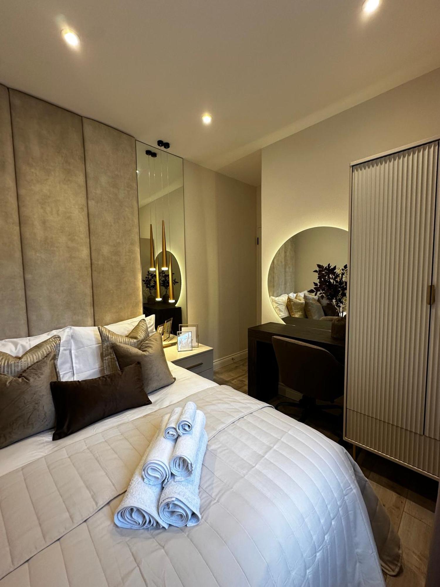 Appartement Stylish Londres